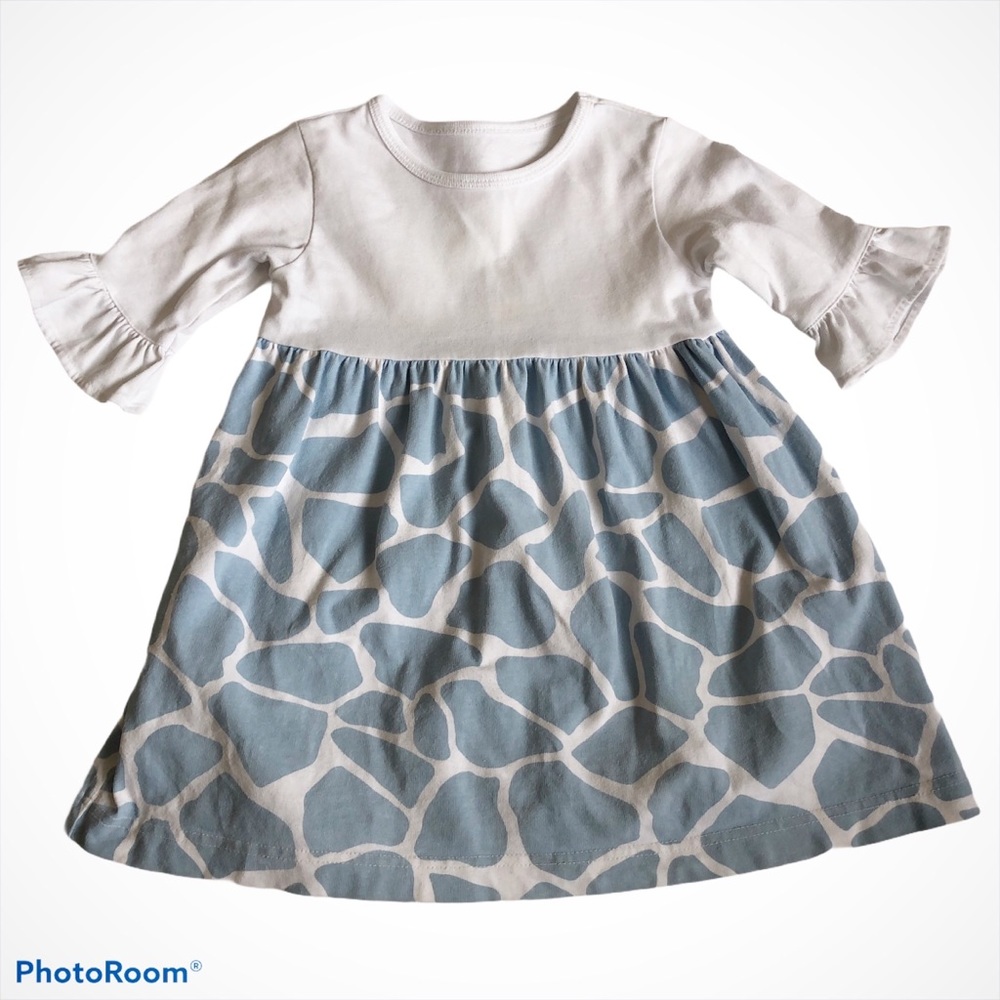 Kelly’s Kids dress